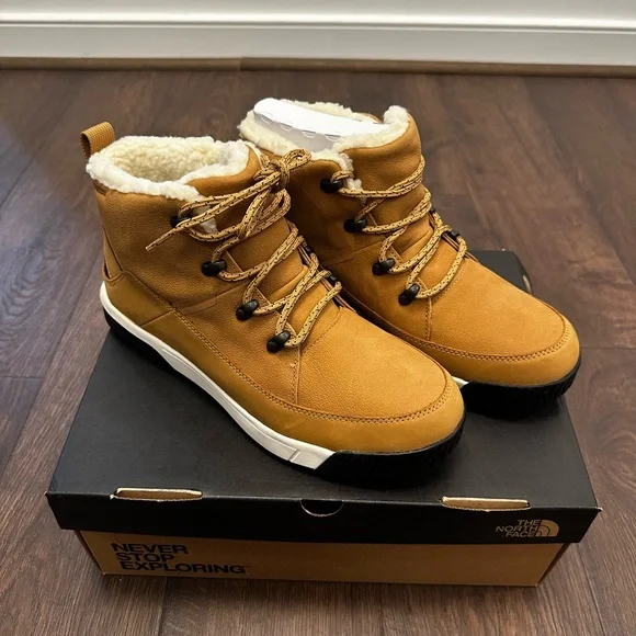 Women’s Sierra Mid Lace Waterproof Boots - Picture 3 of 16